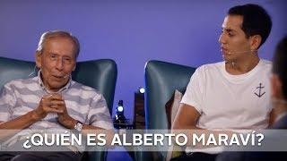 Alberto Maraví de Infopesa habla de Juaneco, Agua Marina, Cuarte Continental, Armonia 10...