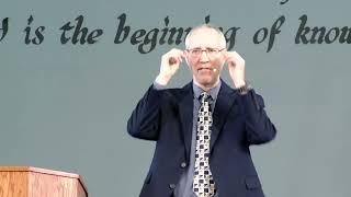 New Light For Laodiceans (Part 2 - Light and Love for Laodiceans) | Steve Wohlberg