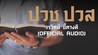 ปวช ปวส - วรวิทย์ ชี้ทางดี (Official Audio) เพลงเพื่อชีวิต