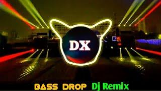 Red DX || Bass Drop (Original Mix) 2024