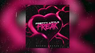 Bvsed Justin - Pretty Little Freak (Official Audio)