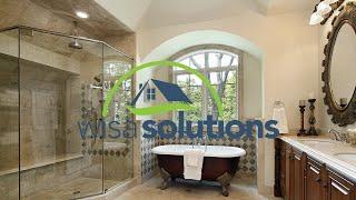 Bathroom Remodeling Northern Virginia | WISA Solutions