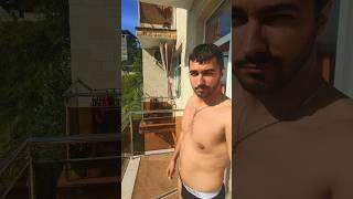  Проснулся в Сочи. Вот, что меня ждало 