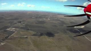 Western Cape Regionals - On-Board with Stuart Saward