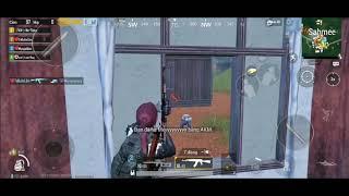 Pubg Mobile VNG : Highlight Diamond Rank  2