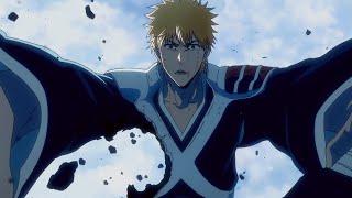 Ichigo vs Ishida Uryuu「BLEACH: Thousand-Year Blood War Pt. 3 AMV」- Work For It ᴴᴰ