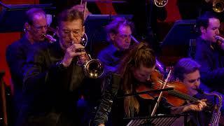 The Jazz Orchestra of the Concertgebouw meets Fuse