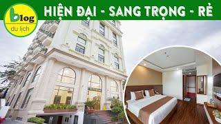 Top những khách sạn Phú Quốc 3 sao mới xây gần trung tâm Dương Đông