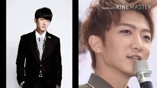 OPPAS Zhang Huai Qiu (張懷秋) , Harry ZHANG,Harry Chang333
