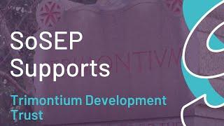 Trimontium SOSEP Project Update