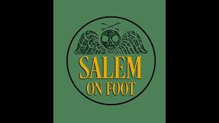 Salem on Foot: Roger Conant and the Founding of Salem