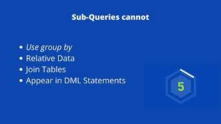 DBMS MCQ for Competitive Exams - MCQTUBE