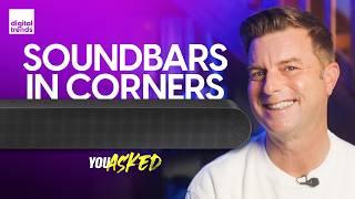 Day vs. Night: TV Calibration? Soundbars in Corners? | You Asked Ep. 67