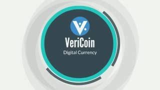 VeriCoin - The Currency