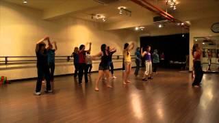 ZUMBA @ SOLE TO SOUL DANCE STUDIO