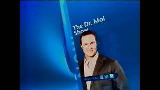 Sabc3 Now The Dr Mol Show Logo