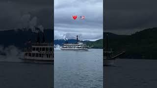 Memorial Day at #lakegeorge #newyork #weekend #boat #remember