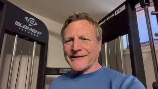 UPDATE TO FAIRBAIRN PROTOCOL'S  (Instructor Barry Drennan) 2024 SEMINAR SCHEDULE - BERN, SWITZERLAND