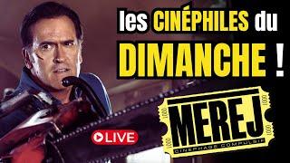 LIVE avec Jon Ali !