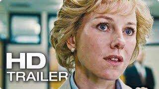 DIANA Offizieller Trailer Deutsch German | 2014 Naomi Watts Film [HD]