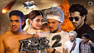 RRR 2 |Round2Hell New Video |R2H Nazim Waseem Jain New Video |#R2H #Round2Hell New Video 2024