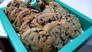 A BETTER COOKIE RECIPE THAN THE ORIGINAL! STOP BUYING FROM OUTSIDE!