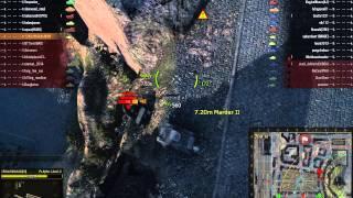 World Of Tanks
