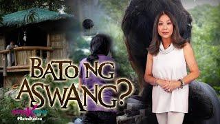 Bato ng Aswang | RATED KORINA