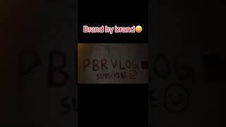 PBR Vlog 🫶subscribe