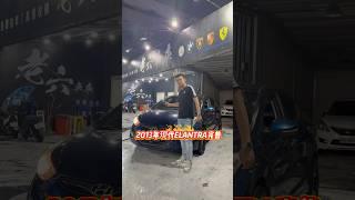 賀成交 來自台中的恩客支持 #現代 #elantra #中古車 #youtube #熱門 #推薦 #阿順說車 #老六車庫