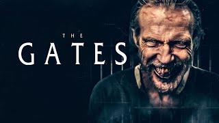 THE GATES Official Trailer (2023) UK Prison Horror