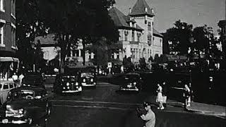 Rhode Island, 1947