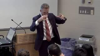 Jordan Peterson | How to Transform _ Legacy Video -