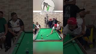 Que bola foi essa Baianinho De Mauá !