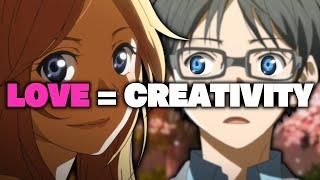 Rethinking Love | Your Lie in April Anime Discussion