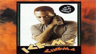 Ice MC - Cinema (1990) [Galaxis/ZYX Records - CD, Album]