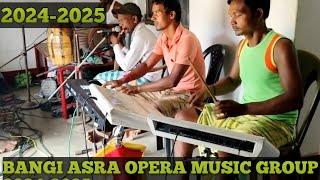 BANGI ASRA OPERA /MUSIC GROUP /2024 -2025 MURMU BABU OFFICE