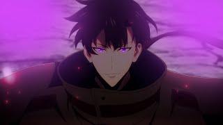 Solo Leveling ▪「AMV」▪ Outra Chance (2025) Parte 1