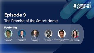 Ep 9 - The Promise of the Smart Home