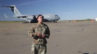 Alaska Guardsmen bring rescue drug to Galena (Interviews)