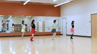 Fantasia Fusion - Line Dance (Dance & Teach) (CBA4LDF 2025)