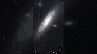 THE STAR THAT CHANGED EVERYTHING: Andromeda #nasa #shorts #space #discovery