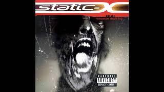 Static-X - Sweat Of The Bud