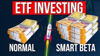 Smart Beta ETF Can Make You RICH | Best ETF Investing Strategies Revealed!