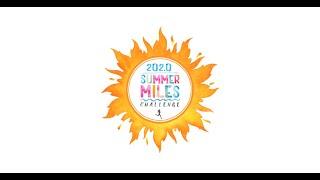 202.0 Summer Miles Challenge