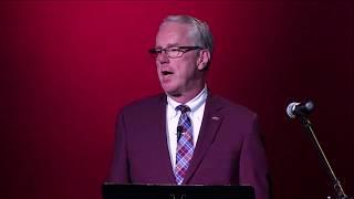 Mike Reis Testimonial on SIU