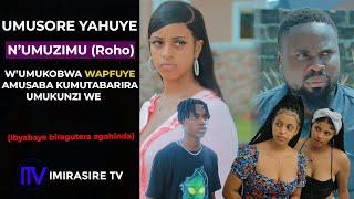 Roho Y'Umukobwa WISHWE n'Umukozi Wo Mu Rugo yasabye Umusore Gutabara | IMIRASIRE TV | AGASOBANUYE