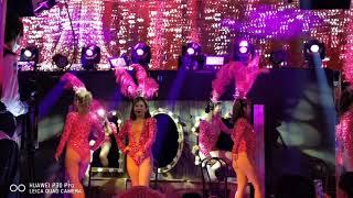 2020/06/30 バーレスク東京 EXPRESS BURLESQUE Show Me How You Burlesque