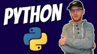 Python Full Course For Beginners: Zero to Hero in 3 Hours