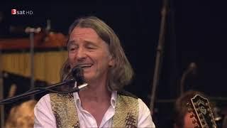 Roger Hodgson  Supertramp    Jazz Open Stuttgart 2013  HD